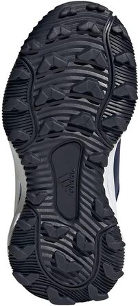 Дитячі кросівки adidas Fortarun Boa ATR K, блакитний, 28 EU