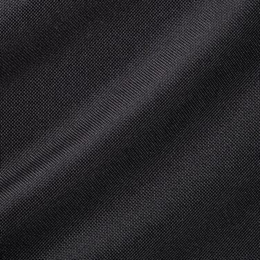 Сумка Nike Club Team Swoosh BA5199-010, ролер, спортивна, чорна/біла, 120 л, 82x35x38 см