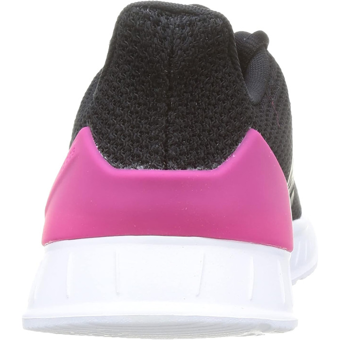 Чоловічі кросівки Adidas Questar Flow Nxt для бігу, 38 EU, чорний/маєнті