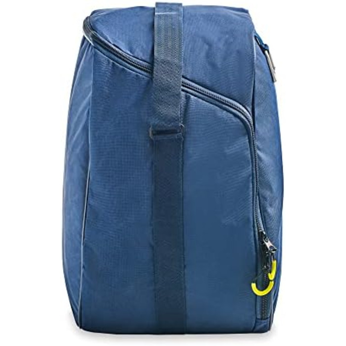 Сумка для лижних черевиків HEAD Bootbag X, синьо-жовта