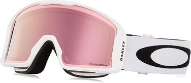 Окуляри Oakley 0oo7070 чоловічі чорні, матові, лінзи Prizm Torch