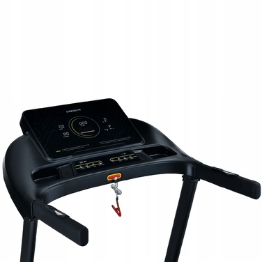 Електрична бігова доріжка Urbogym V700S (до 140 кг)