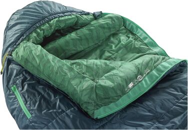 Спальний мішок Therm-a-Rest Saros 32F/0C Synthetik (довгий)