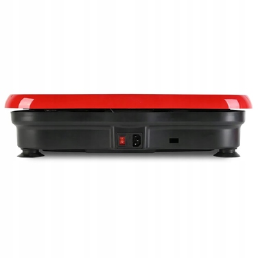 3D віброплатформа з Bluetooth, 10 програм, навантаження до 150 кг