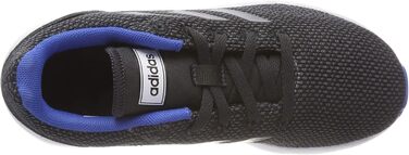 Кросівки Adidas Run 70s Unisex сірі, карбон, онікс, блакитні, 38 EU