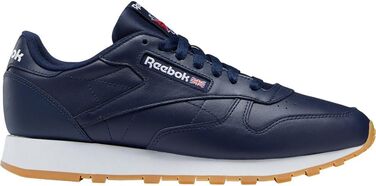 Кросівки Reebok Classic Leather Unisex 53.5 EU (Білий, Vecnav Ftwwht Rbkg03)