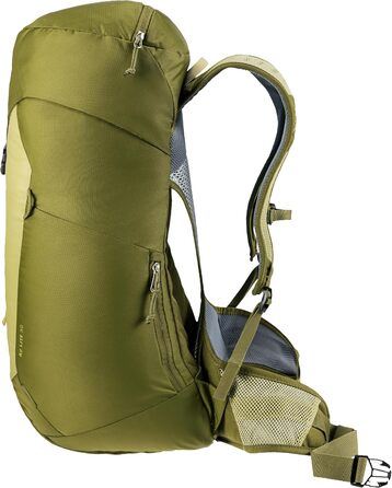 Рюкзак туристичний Deuter AC Lite 30 літрів для походів