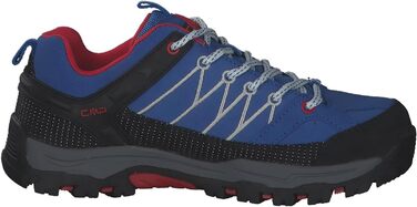 Чоловічі трекінгові півчеревики CMP Rigel, 38 EU, Cobalto Stone Fire