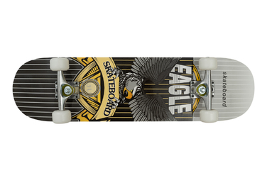Скейтборд Master Extreme Board Eagle MAS-B094-2, 78x20 см