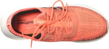 Жіночі кросівки Adidas Mavia X для бігу, чорно-коралові, 38 EU