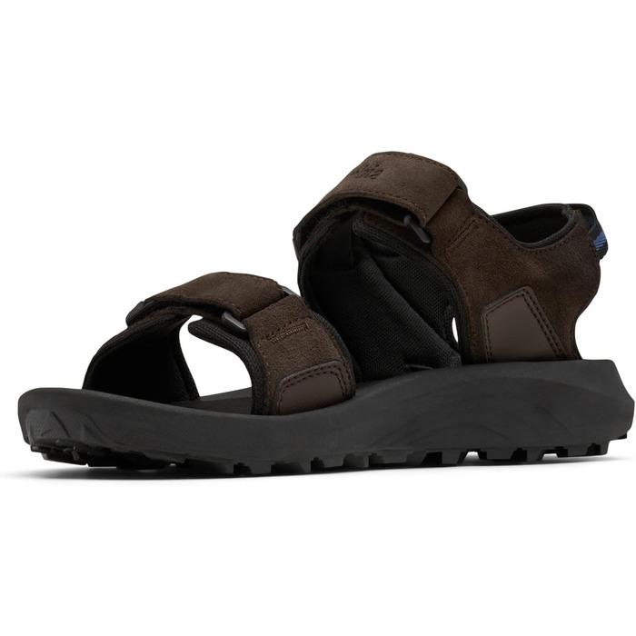 Columbia Trailstorm Hiker 2 – Трекінгові сандалі чоловічі, коричневі, 40 EU