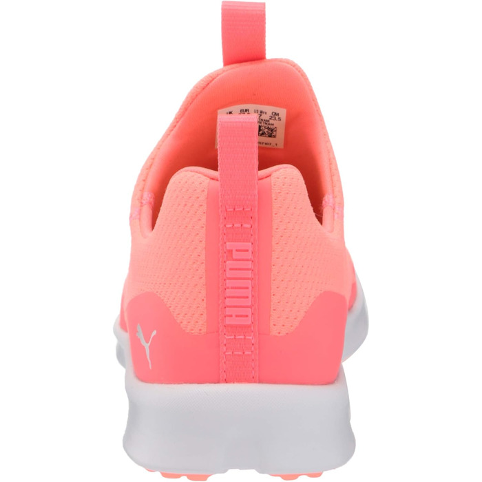 Жіночі тапочки-гольф PUMA Laguna Fusion, розмір 40 EU, колір Ignite Pink