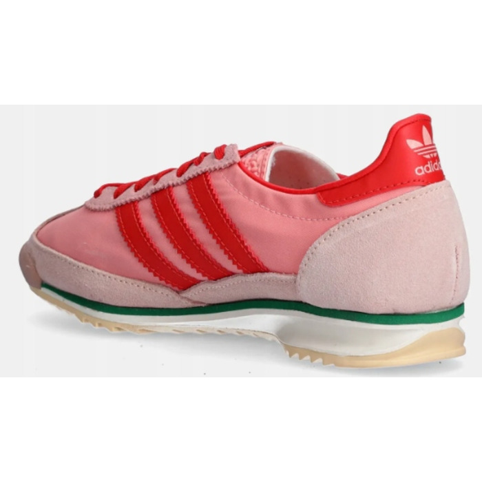 Жіночі кросівки Adidas SL 72 OG — зручне спортивне взуття в стилі lifestyle