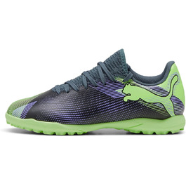 колір: сірі хмари електро-фіолетовий газоване яблуко puma білий