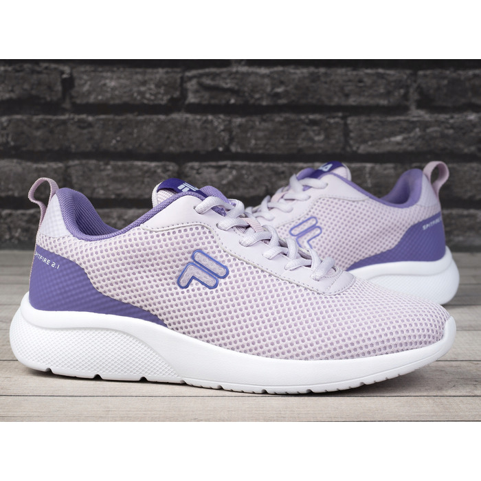 Жіночі спортивні кросівки Fila, розмір 36