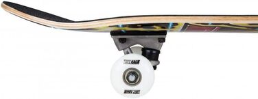 Скейтборд Tony Hawk Arcade багатоколірний