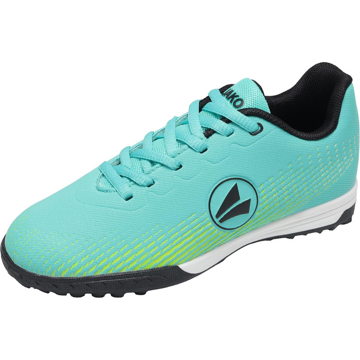 Футбольне взуття JAKO J-st SkillFussballschuh, 46 EU, Ocean Jet Black