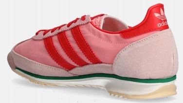 Жіночі кросівки Adidas SL 72 OG — зручне спортивне взуття в стилі lifestyle