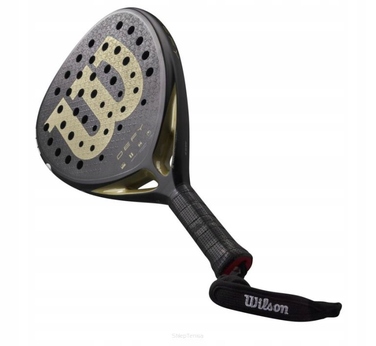 Ракетка для падел-тенісу Wilson Defy Pro V1