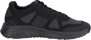 Кросівки Tommy Hilfiger Modern Runner: чоловічі, чорні, розмір 43 EU