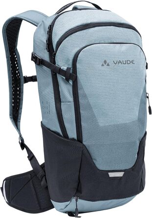 Рюкзак VAUDE Moab 15 II, 15 л, синій, універсальний розмір