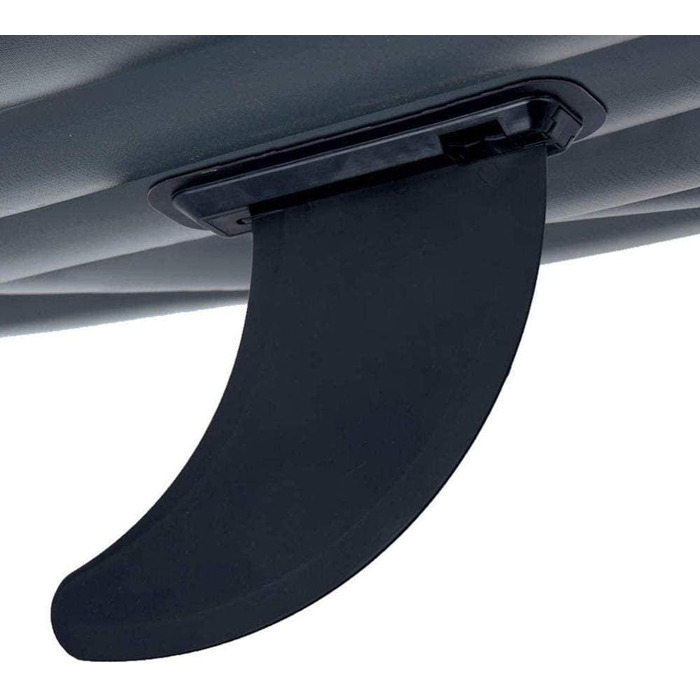 Надувний каяк N/Z для 2 осіб з комплектом: весло, насос, ПВХ. Ідеально для водного спорту, риболовлі та відпочинку на річках та морях. Макс. вантажопідйомність 400 кг, розмір 45.7 x 254 x 61 см