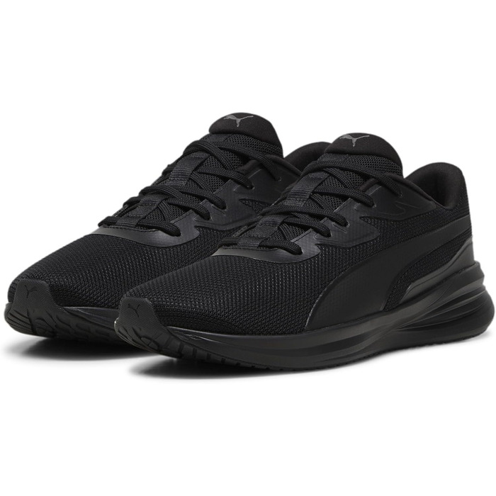 Кросівки для бігу Puma Night Runner V3Road - чорні, 46 EU