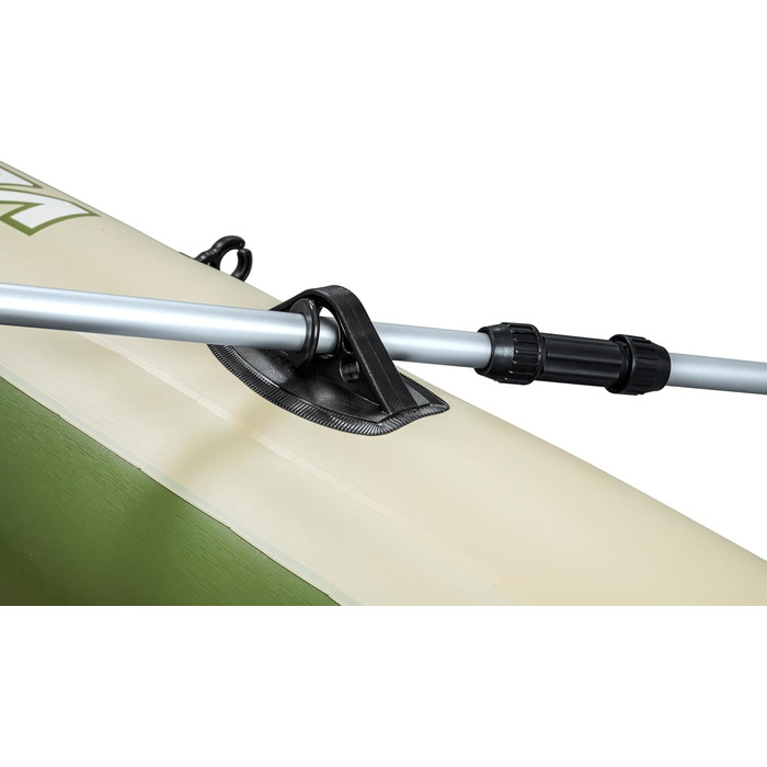 Надувний човен Bestway Hydro-Force Voyager X3 294x137x39 см комплект