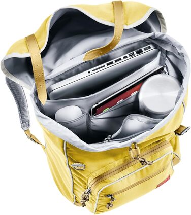 Міський рюкзак Deuter Innsbruck Vintage 22 л
