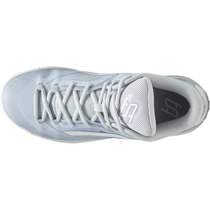 Кросівки Puma Stewie 2 для жінок (47 EU, блакитні)