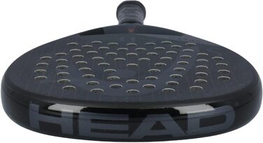 Падл HEAD Speed Elite - ракетка для падел-тенісу (серія Speed, Pro, Pro X, Motion, Elite, ONE, ONE X, Team)