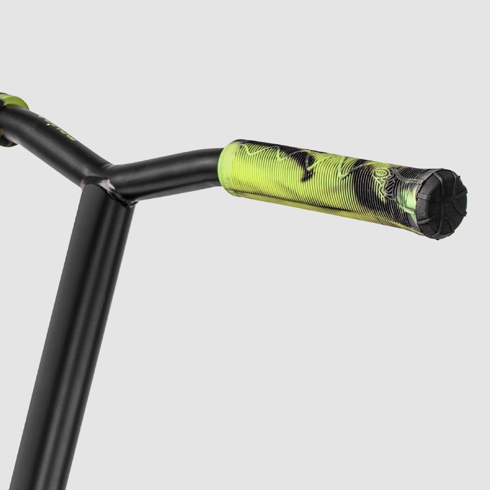 Трюковий самокат Movino Glide