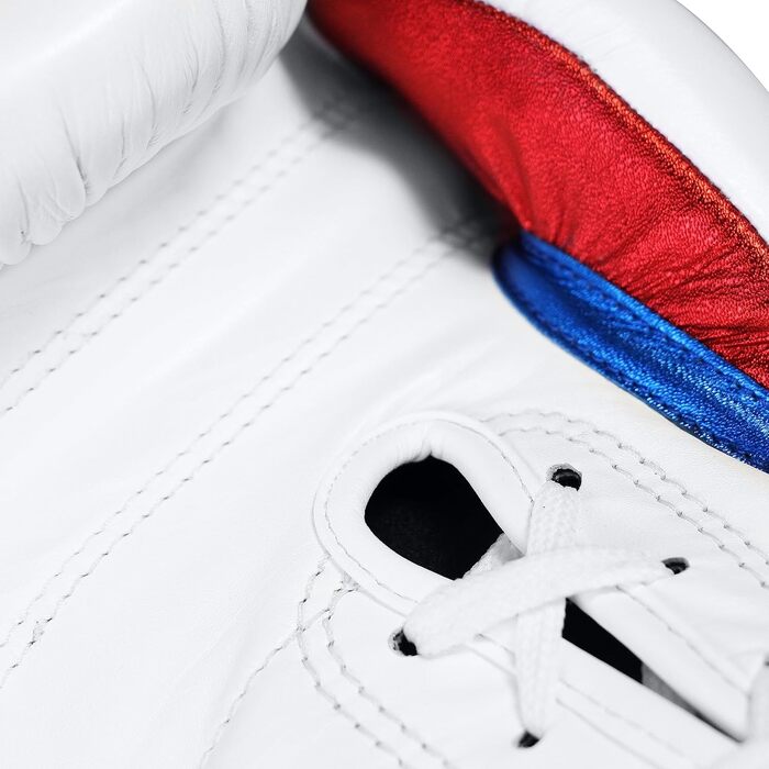 Боксерські рукавички Adidas AdiSpeed на шнурівці, для дорослих, чоловіків та жінок, 340 г, 453 г, 510 г