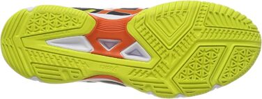 Кросівки для бігу ASICS B601N-001-8M (42.5 EU) Зелений, Білий, Електрик Blue