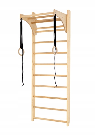 Тренажерна драбинка Pelltech, 220 см x 80 см