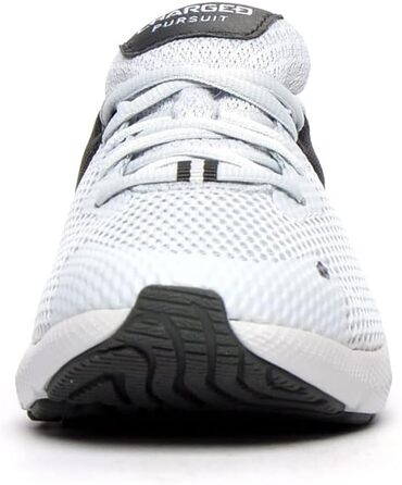 Жіночі кросівки для трейлраннінгу Under Armour UA Charged Breathe SMRZD, 42 EU, сірий/сірий/білий