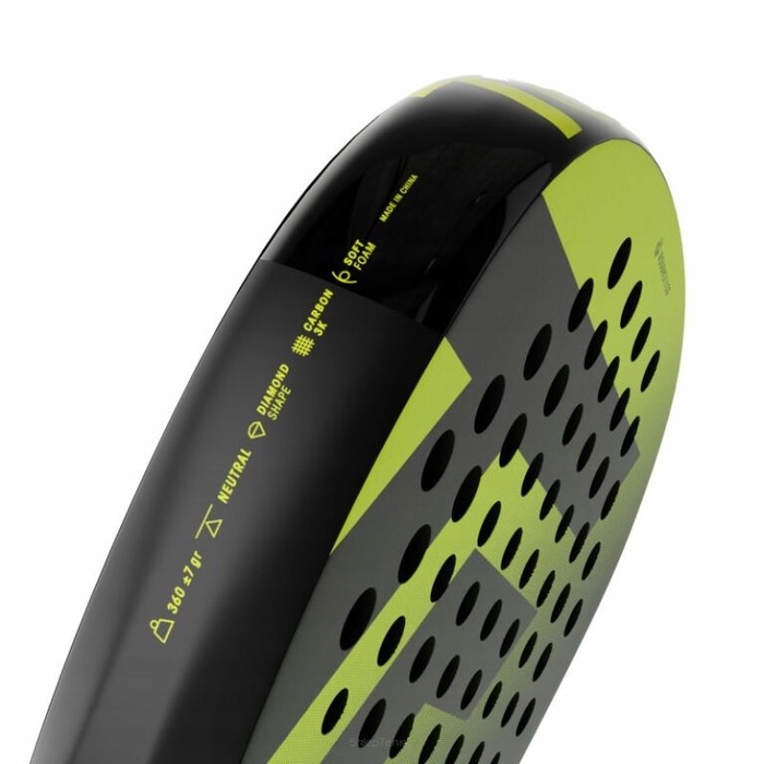 Ракетка для падла Tecnifibre Bomba Speed