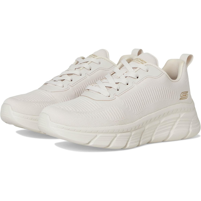 Кросівки Bobs B Flex Hi-Fly білі, розмір 37.5-40 EU