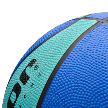Баскетбольний м'яч Meteor LAYUP р. 6