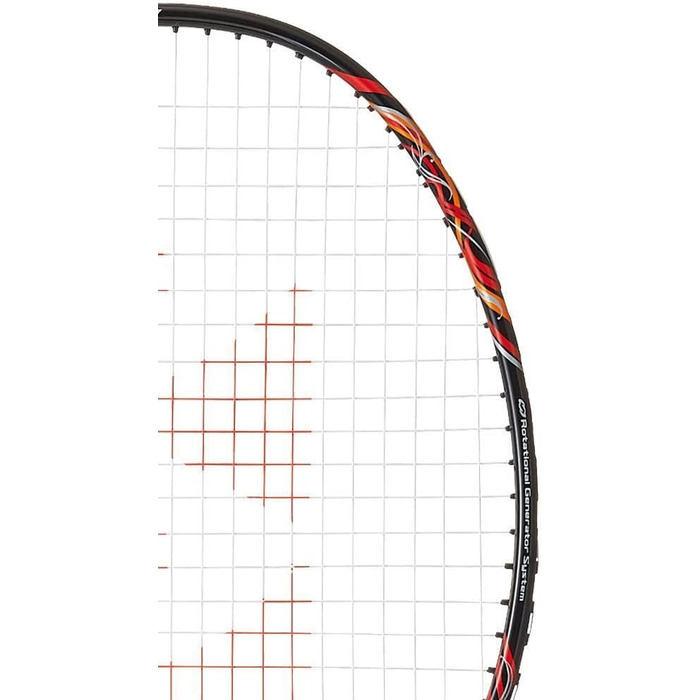 Бадмінтонна ракетка Yonex Astrox 22 Lt, універсальний розмір, легка, для професіоналів