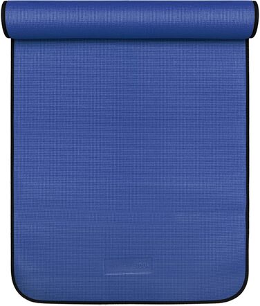 Йогістар Килимок для йоги Yogimat® Soft (королівський синій)