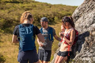 Гідратор CamelBak Octane 18 для мультиспорту, 2 л, синій