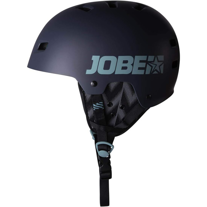 Шолом для водних видів спорту Jobe Base – для каякінгу, кайтсерфінгу, віндсерфінгу, каное, човна