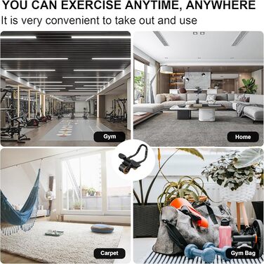 Ролер для пресу AouiSton з автоматичним пружним поверненням та подвійними колесами, чорно-золотий