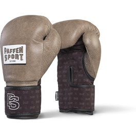 Боксерські рукавички PAFFEN SPORT Allround DRYHAND для тренувань
