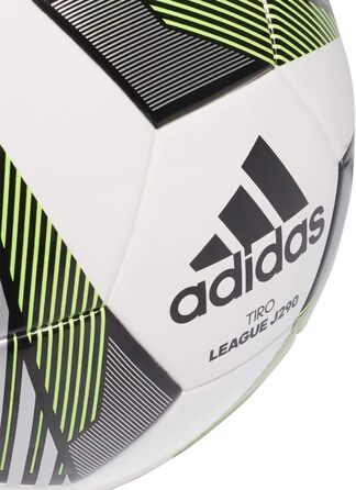 Дитячий футбольний м'яч adidas Tiro Junior 290 г, легкий