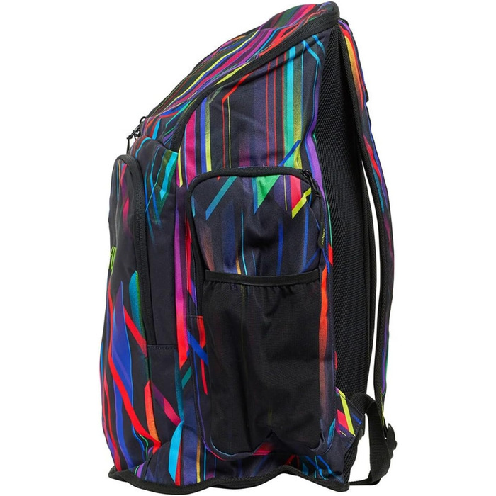 Плавальний рюкзак Funkita Space Case 40 л, мультиколір