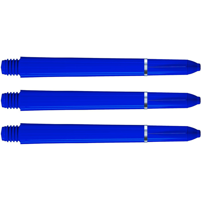 Професійні дротики FOCO Chelsea Red Dragon (80% вольфрам, 24 г) з металевими наконечниками, пір'ями та гаманцем для дротиків