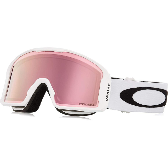 Окуляри Oakley 0oo7070 чоловічі чорні, матові, лінзи Prizm Torch