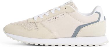 Кросівки Tommy Hilfiger New Eva Runner Summer Nylon Beige (44 EU)
